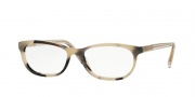 Burberry BE2180 Eyeglasses Eyeglasses - 3502 Light Brown