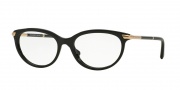 Burberry BE2177 Eyeglasses Eyeglasses - 3001 Black
