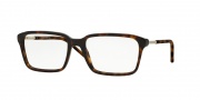 Burberry BE2173 Eyeglasses Eyeglasses - 3002 Dark Havana