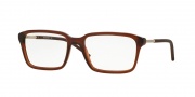 Burberry BE2173 Eyeglasses Eyeglasses - 3469 Brown