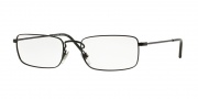 Burberry BE1274 Eyeglasses Eyeglasses - 1007 Matte Black