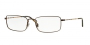 Burberry BE1274 Eyeglasses Eyeglasses - 1012 Matte Brown