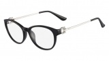 Salvatore Ferragamo SF2704R Eyeglasses Eyeglasses - 001 Black