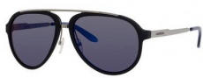 Carrera 96/S Sunglasses Sunglasses - 0QZT Blue Ruthenium (XT blue sky miror lens)