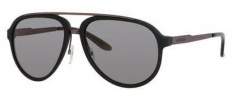 Carrera 96/S Sunglasses Sunglasses - 06C2 Gray Ruthenium (3C black mirror lens)