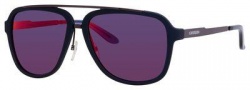 Carrera 97/S Sunglasses Sunglasses - 097V Blue (CP gray infrared lens)