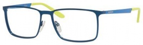 Carrera 5525 Eyeglasses Eyeglasses - 0LSB Blue