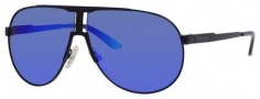 Carrera New Panamerika/S Sunglasses Sunglasses - 0IDK Matte Blue (Z0 ml blue lens)