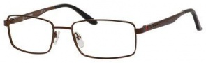 Carrera 8812 Eyeglasses Eyeglasses - 0J7D Semi Matte Bronze