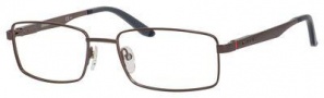 Carrera 8812 Eyeglasses Eyeglasses - 0R80 Semi Matte Dark Ruthenium