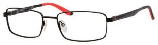 Carrera 8812 Eyeglasses Eyeglasses - 0006 Shiny Black