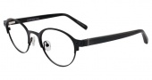 Jones New York J347 Eyeglasses Eyeglasses - Black