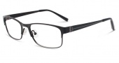 Jones New York J344 Eyeglasses Eyeglasses - Black