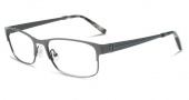 Jones New York J344 Eyeglasses Eyeglasses - Slate Grey