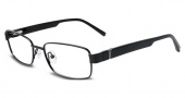 Jones New York J346 Eyeglasses Eyeglasses - Black