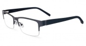 Jones New York J349 Eyeglasses Eyeglasses - Gunmetal