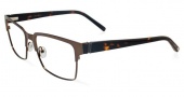 Jones New York J350 Eyeglasses Eyeglasses - Brown