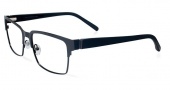 Jones New York J350 Eyeglasses Eyeglasses - Gunmetal