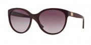 Versace VE4282 Sunglasses Sunglasses - 51238H Matte Violet / Violet Gradient
