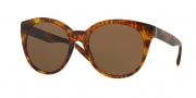 Versace VE4286 Sunglasses Sunglasses - 512673 Havana / Brown