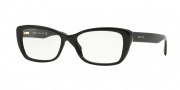 Versace VE3201 Eyeglasses Eyeglasses - GB1 Black