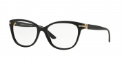 Versace VE3205B Eyeglasses Eyeglasses - GB1 Black