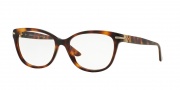 Versace VE3205BA Eyeglasses Eyeglasses - 5061 Havana