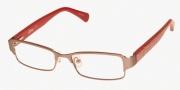 Disney 03E1001 Eyeglasses Eyeglasses - 3016 Satin Gunmetal / Shiny Gunmetal