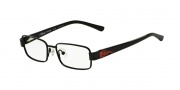 Disney 03E1003 Eyeglasses Eyeglasses - 3010 Satin Black