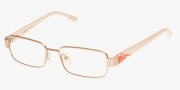 Disney 03E1003 Eyeglasses Eyeglasses - 3009 Satin Chrome