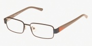 Disney 03E1003 Eyeglasses Eyeglasses - 3017 Satin Navy