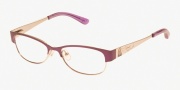 Disney 03E1005 Eyeglasses Eyeglasses - 3003 Satin Purple / Gunmetal