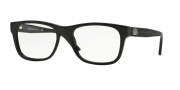 Versace VE3199 Eyeglasses Eyeglasses - GB1 Black