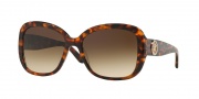 Versace VE4278BA Sunglasses Sunglasses - 511613 Havana / Brown Gradient