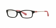 Disney 03E4003 Eyeglasses Eyeglasses - 2020 Black