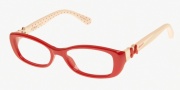 Disney 03E4005 Eyeglasses Eyeglasses - 2007 Red