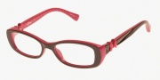 Disney 03E4005 Eyeglasses Eyeglasses - 2009 Black Pink