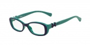 Disney 03E4005 Eyeglasses Eyeglasses - 2008 Purple / Green