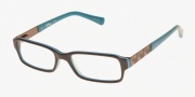 Disney 03E2001 Eyeglasses Eyeglasses - 1005 Navy / Blue