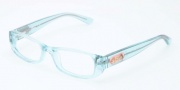 Disney 03E2002 Eyeglasses Eyeglasses - 1003 Green