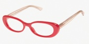 Disney 03E4002 Eyeglasses Eyeglasses - 2013 Pink