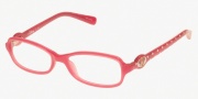 Disney 03E4007 Eyeglasses Eyeglasses - 2002 Hot Pink