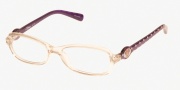 Disney 03E4007 Eyeglasses Eyeglasses - 2003 Crystal