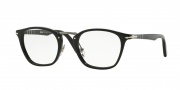 Persol PO3109V Eyeglasses Eyeglasses - 95 Black