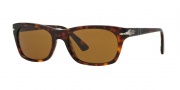 Persol PO3099S Sunglasses Sunglasses - 24/33 Havana / Brown
