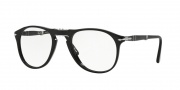 Persol PO9714VM Eyeglasses Eyeglasses - 95 Black