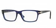 Persol PO3096V Eyeglasses Eyeglasses - 181 Blue