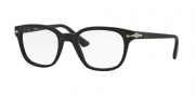 Persol PO3093V Eyeglasses Eyeglasses - 9000 Black