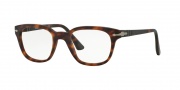 Persol PO3093V Eyeglasses Eyeglasses - 9001 Havana