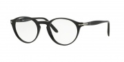 Persol PO3092V Eyeglasses Eyeglasses - 9014 Black